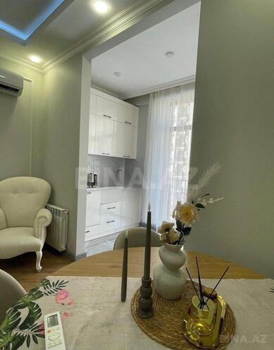 İcarəyə verilir 2 otaqlı yeni tikili 106 m², 28 May m., photo 13 from 15