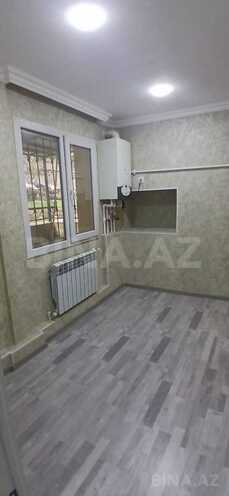Продаётся 2-комн. вторичка 55 м², м. Элмляр Академиясы, photo 9 from 13