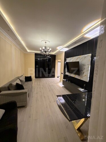 Сдаётся 2-комн. новостройка 81 м², м. Автовокзал, photo 5 from 12