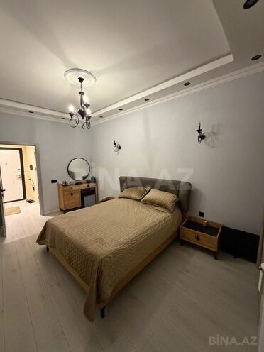 Сдаётся 2-комн. новостройка 81 м², м. Автовокзал, photo 8 from 12