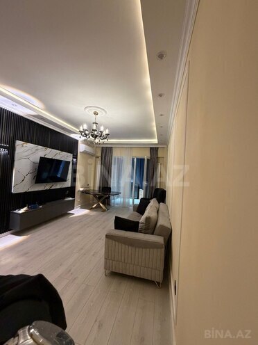 Сдаётся 2-комн. новостройка 81 м², м. Автовокзал, photo 6 from 12