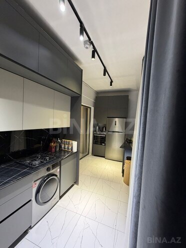 Сдаётся 2-комн. новостройка 81 м², м. Автовокзал, photo 4 from 12