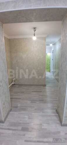 Продаётся 2-комн. вторичка 55 м², м. Элмляр Академиясы, photo 7 from 13