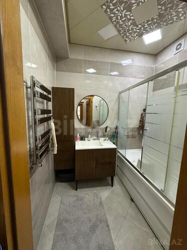 Satılır 3 otaqlı yeni tikili 116.6 m², 8 Noyabr m., photo 16 from 17