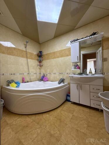 Продаётся 4-комн. новостройка 135 м², м. Иншаатчылар, photo 17 from 20