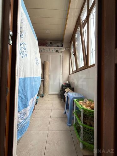 Продаётся 4-комн. новостройка 135 м², м. Иншаатчылар, photo 18 from 20