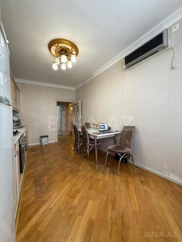 Продаётся 4-комн. новостройка 135 м², м. Иншаатчылар, photo 8 from 20