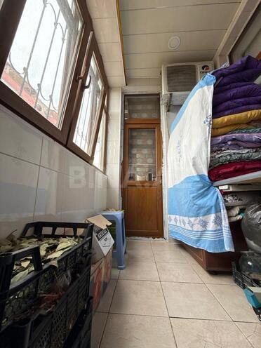 Продаётся 4-комн. новостройка 135 м², м. Иншаатчылар, photo 19 from 20