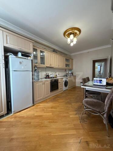 Продаётся 4-комн. новостройка 135 м², м. Иншаатчылар, photo 9 from 20