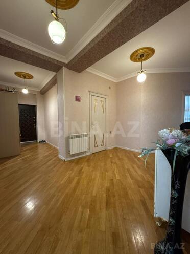 Продаётся 4-комн. новостройка 135 м², м. Иншаатчылар, photo 5 from 20