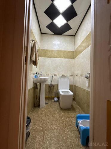 Продаётся 4-комн. новостройка 135 м², м. Иншаатчылар, photo 15 from 20