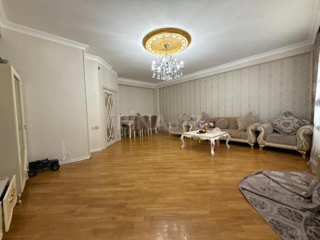 Продаётся 4-комн. новостройка 135 м², м. Иншаатчылар, photo 4 from 20