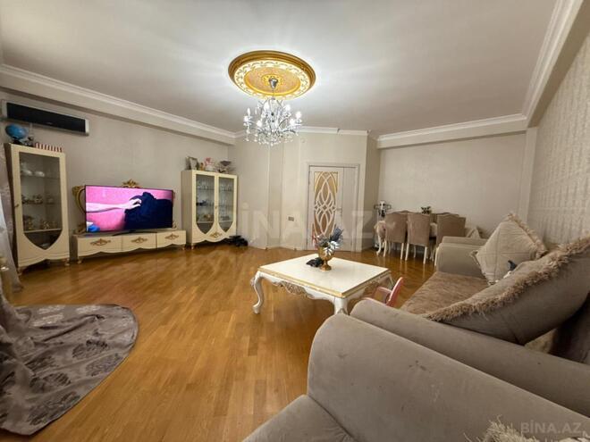 Продаётся 4-комн. новостройка 135 м², м. Иншаатчылар, photo 3 from 20