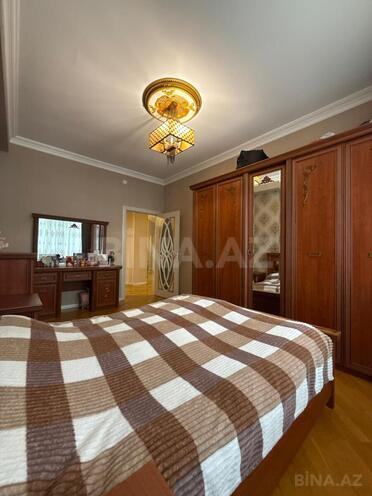 Продаётся 4-комн. новостройка 135 м², м. Иншаатчылар, photo 13 from 20