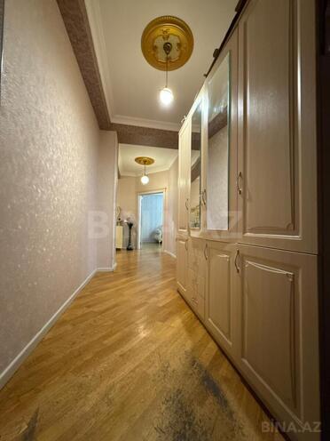 Продаётся 4-комн. новостройка 135 м², м. Иншаатчылар, photo 6 from 20