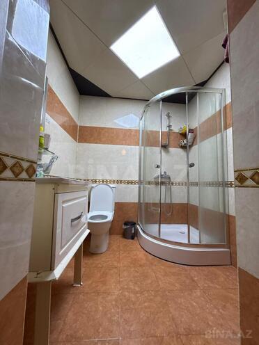 Продаётся 4-комн. новостройка 135 м², м. Иншаатчылар, photo 16 from 20