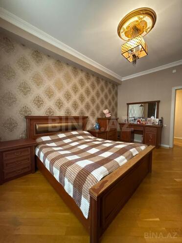 Продаётся 4-комн. новостройка 135 м², м. Иншаатчылар, photo 14 from 20