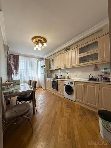 Продаётся 4-комн. новостройка 135 м², м. Иншаатчылар, photo 7 from 20