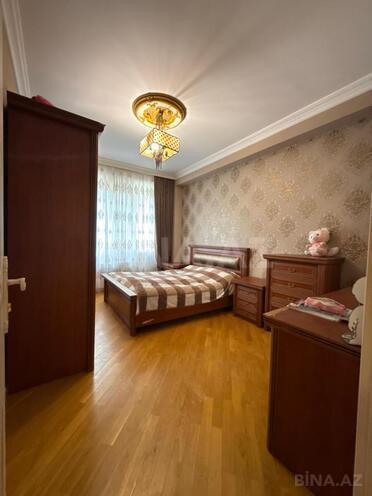 Продаётся 4-комн. новостройка 135 м², м. Иншаатчылар, photo 12 from 20