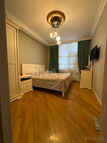 Продаётся 4-комн. новостройка 135 м², м. Иншаатчылар, photo 10 from 20