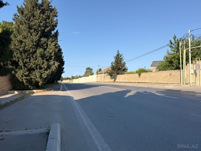 Satılır  torpaq 15 sot, Şüvəlan q., photo 5 from 8