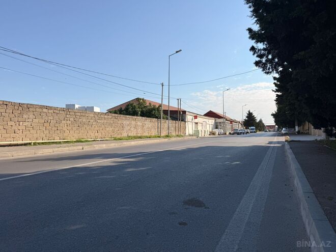 Satılır  torpaq 15 sot, Şüvəlan q., photo 1 from 8