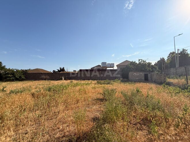 Satılır  torpaq 15 sot, Şüvəlan q., photo 6 from 8