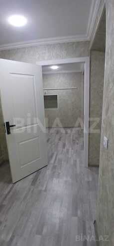 Продаётся 2-комн. вторичка 55 м², м. Элмляр Академиясы, photo 11 from 13
