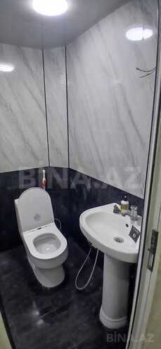 Продаётся 2-комн. вторичка 55 м², м. Элмляр Академиясы, photo 12 from 13
