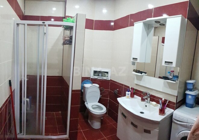 Satılır 4 otaqlı yeni tikili 170 m², Nərimanov r., photo 7 from 12