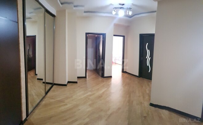 Satılır 4 otaqlı yeni tikili 170 m², Nərimanov r., photo 10 from 12