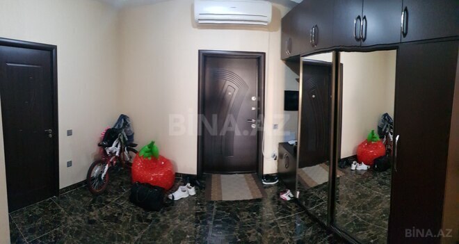 Satılır 4 otaqlı yeni tikili 170 m², Nərimanov r., photo 11 from 12