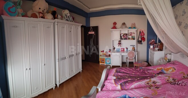 Satılır 4 otaqlı yeni tikili 170 m², Nərimanov r., photo 4 from 12