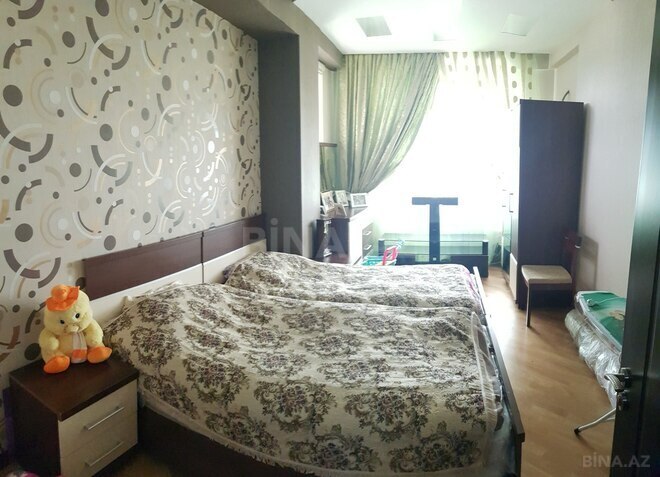 Satılır 4 otaqlı yeni tikili 170 m², Nərimanov r., photo 5 from 12