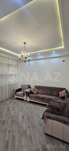 İcarəyə verilir 12 otaqlı yeni tikili 70 m², Nəsimi r., photo 3 from 13