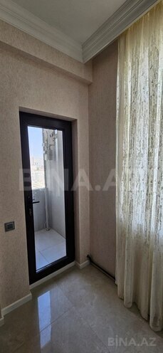 İcarəyə verilir 12 otaqlı yeni tikili 70 m², Nəsimi r., photo 10 from 13