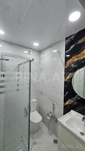 İcarəyə verilir 12 otaqlı yeni tikili 70 m², Nəsimi r., photo 11 from 13