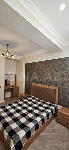 İcarəyə verilir 12 otaqlı yeni tikili 70 m², Nəsimi r., photo 7 from 13