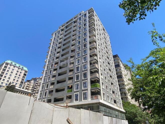 Продаётся 3-комн. новостройка 107 м², Наримановский  р., photo 1 from 6