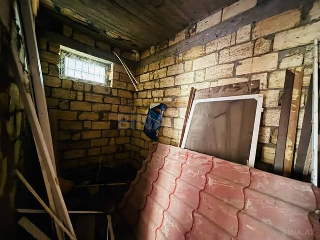 Satılır 5 otaqlı həyət evi/bağ evi 200 m², Mehdiabad q., photo 12 from 15