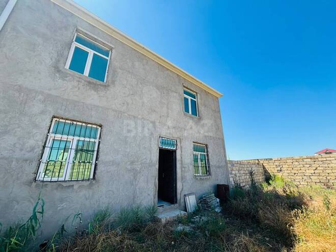 Satılır 5 otaqlı həyət evi/bağ evi 200 m², Mehdiabad q., photo 1 from 15
