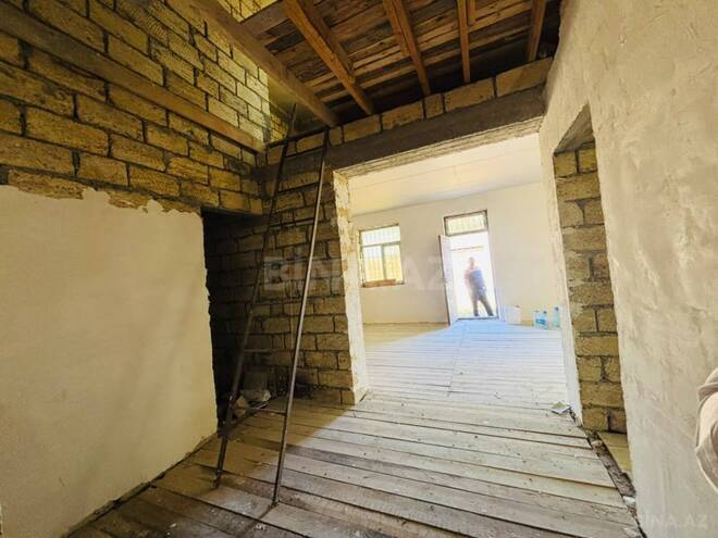 Satılır 5 otaqlı həyət evi/bağ evi 200 m², Mehdiabad q., photo 11 from 15