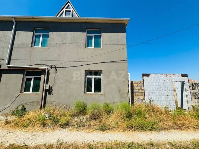 Satılır 5 otaqlı həyət evi/bağ evi 200 m², Mehdiabad q., photo 4 from 15