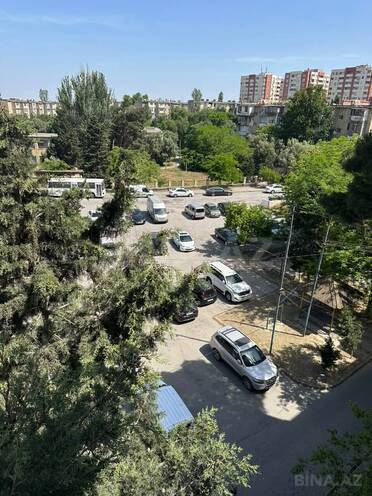 Satılır 3 otaqlı köhnə tikili 80 m², Neftçilər m., photo 9 from 10