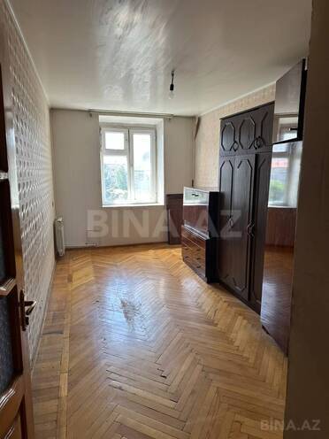 Satılır 3 otaqlı köhnə tikili 80 m², Neftçilər m., photo 5 from 10