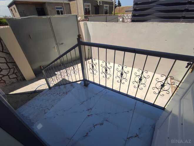 Satılır 3 otaqlı həyət evi/bağ evi 70 m², Saray q., photo 4 from 10