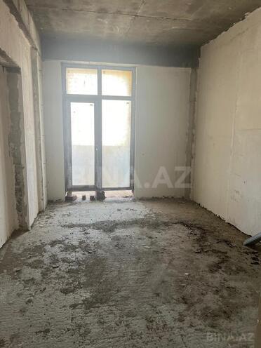 Satılır 3 otaqlı yeni tikili 107 m², Gənclik m., photo 9 from 14