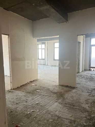 Satılır 3 otaqlı yeni tikili 107 m², Gənclik m., photo 7 from 14