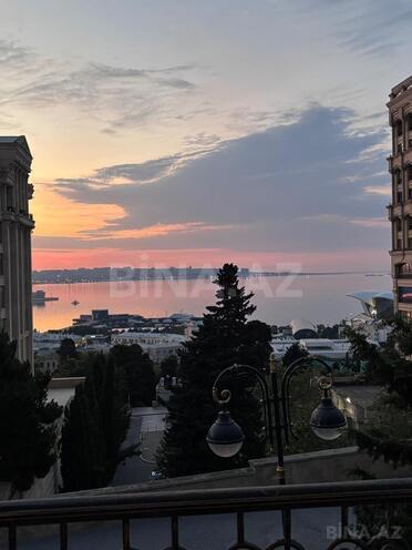 İcarəyə verilir 3 otaqlı köhnə tikili 60 m², Səbail r., photo 16 from 17