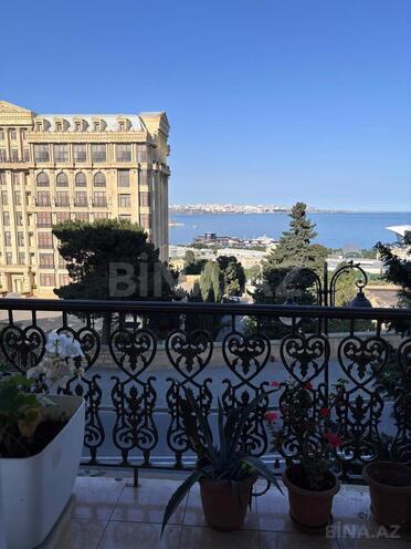 İcarəyə verilir 3 otaqlı köhnə tikili 60 m², Səbail r., photo 3 from 17